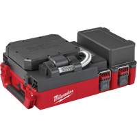 Cam&eacute;ra dinspection M12 75' avec compatibilit&eacute; PACKOUT, Affichage 7", T&ecirc;te de cam&eacute;ra 18 mm (0,7") Distribution Jean Lapalme