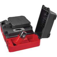 Cam&eacute;ra dinspection M12 75' avec compatibilit&eacute; PACKOUT, Affichage 7", T&ecirc;te de cam&eacute;ra 18 mm (0,7") Distribution Jean Lapalme