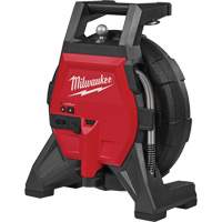 Kit de cam&eacute;ra dinspection compacte M12 Ultra Flex de 65', T&ecirc;te de cam&eacute;ra 16 mm (0,62") Distribution Jean Lapalme