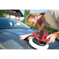 Polisseuse sans fil pour voiture CE-CB 18/254 Li (outil seulement) Distribution Jean Lapalme