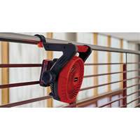 Ventilateur sans fil GE-CF 18/2200 Li 18 V (outil seulement) Distribution Jean Lapalme