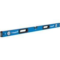 e75 Series TRUE BLUE&reg; Box Level, Box, 48" L, 3, Non-Magnetic Distribution Jean Lapalme