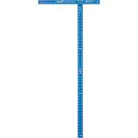High-Visibility Drywall T-Square Distribution Jean Lapalme
