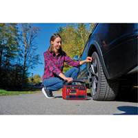 PRESSITO 18V Cordless Inflator & Deflator (Tool Only) Distribution Jean Lapalme