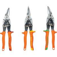 Snips & Scissors