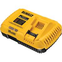 Chargeur rapide MAX*/FLEXVOLT 12 A refroidi par ventilateur, 20 V, Lithium-ion Distribution Jean Lapalme
