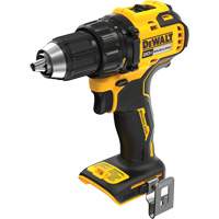 Perceuse-visseuse sans balai et sans fil MAX* (outil uniquement), Lithium-ion, 20 V, Mandrin 1/2" Distribution Jean Lapalme