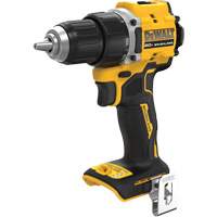 Perceuse-visseuse sans balai et sans fil ATOMIC COMPACT SERIES (outil uniquement), Lithium-ion, 20 V, Mandrin 1/2" Distribution Jean Lapalme