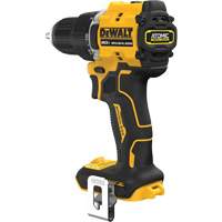 Perceuse-visseuse sans balai et sans fil ATOMIC COMPACT SERIES (outil uniquement), Lithium-ion, 20 V, Mandrin 1/2" Distribution Jean Lapalme