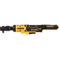 Rochet sans balai ATOMIC COMPACT SERIES MAX* (outil seulement), 20 V, Prise de 3/8" Distribution Jean Lapalme