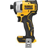 ATOMIC MAX* Brushless Compact Impact Driver (Tool Only), 1/4", 1700 in-lbs Max. Torque, 20 V, Lithium-Ion Distribution Jean Lapalme