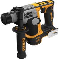 Marteau rotatif SDS Plus sans fil et sans balai ATOMIC MAX* (outil seulement), 20 V, 5/8", 1100 tr/min Distribution Jean Lapalme