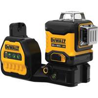 Laser &agrave; ligne verte MAX* XR 3 X 360 (outil seulement) Distribution Jean Lapalme