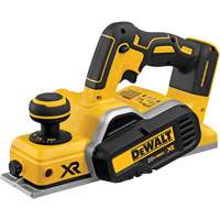 MAX* XR&reg; Brushless Cordless Planer (Tool Only) Distribution Jean Lapalme