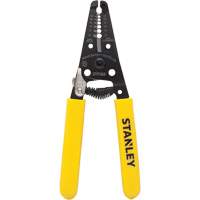 D&eacute;nudeur de fil, 6" lo, 10 - 20 AWG Distribution Jean Lapalme