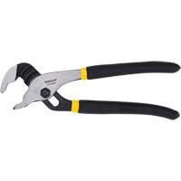 Pince &agrave; rainure et languette, 8" Distribution Jean Lapalme