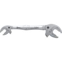 Open-Ended Wrenches