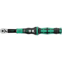 Adjustable Click-Torque Lock A 5 Torque Wrench with Torque Lock Function, Click, 1/4" Square Drive, 1 - 18 lbf. Ft Distribution Jean Lapalme