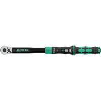 Adjustable Click-Torque Lock C 3 Torque Wrench with Torque Lock Function, Click, 1/2" Square Drive, 30 - 146 lbf. Ft Distribution Jean Lapalme