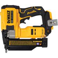 ATOMIC COMPACT SERIES Brushless Cordless 23ga Pin Nailer (Tool Only), 20 V, Lithium-Ion Distribution Jean Lapalme
