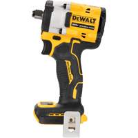 ATOMIC Cordless Impact Wrench with Hog Ring Anvil, 20 V, 1/2" Socket Distribution Jean Lapalme