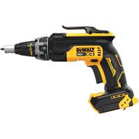 Visseuse sans balai XR pour cloison s&egrave;che (outil seulement), 20 V, Lithium-ion bloc-pile Distribution Jean Lapalme