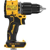 Perfomarteau sans fil et sans balai ATOMIC (outil uniquement), Mandrin 1/2", 20 V Distribution Jean Lapalme