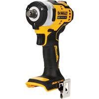 Cordless Impact Wrench with Hog Ring Anvil, 20 V, 1/2" Socket Distribution Jean Lapalme