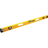 Premium Level, I-Beam, 4' L, 3 Distribution Jean Lapalme