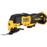 XTREME Brushless Cordless Oscillating Tool (Tool Only), 12 V, Lithium-Ion Distribution Jean Lapalme