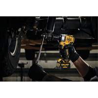 Cl&eacute; &agrave; chocs sans fil et sans balai XTREME, 12 V, Mandrin 1/2" Distribution Jean Lapalme