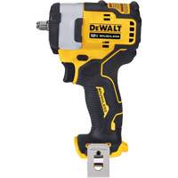 XTREME Brushless Cordless Impact Wrench, 12 V, 3/8" Socket Distribution Jean Lapalme