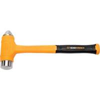 Dead Blow Ball Pein Hammer, 40 oz., Smooth Grip, 15-1/10" L Distribution Jean Lapalme