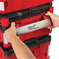 PACKOUT Tool Box Belt Clip Rack Attachment Distribution Jean Lapalme