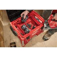 Tool Box Attachment Ready Tray for PACKOUT Tool Boxes Distribution Jean Lapalme