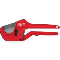 Ratcheting Pipe Cutter, 1-5/8" Capacity Distribution Jean Lapalme