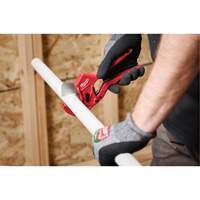 Ratcheting Pipe Cutter, 1-5/8" Capacity Distribution Jean Lapalme