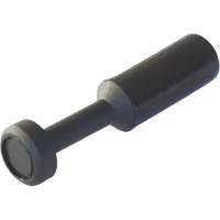 Bouchon pour tube MAXFIT monopi&egrave;ce &agrave; raccord instantan&eacute; (push-to-connect), Bouchon d'essai, 1/4" dia., Polym&egrave;re PBT Distribution Jean Lapalme