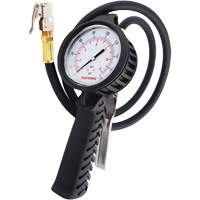 Tire Inflation Gauge Distribution Jean Lapalme
