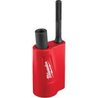SDS Max Side Load Ground Rod Driver Distribution Jean Lapalme