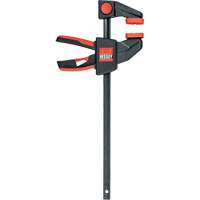 Serre-joints &agrave; g&acirc;chette, grand format, 18" (457,2 mm) Distribution Jean Lapalme