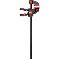 Serre-joints &agrave; g&acirc;chette, tr&egrave;s grand format, 24" (609,6 mm) Distribution Jean Lapalme