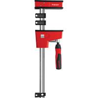 Serre-joints parall&egrave;les K Body REVOlution, 18" (457,2 mm) capacit&eacute;, 3-3/4" (95,25 mm) profondeur Distribution Jean Lapalme