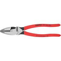 High Leverage Lineman's Pliers New England Head Distribution Jean Lapalme
