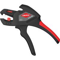 Pince &agrave; d&eacute;nuder automatique ComStrip, 7-1/4" lo, 10 - 24 AWG Distribution Jean Lapalme