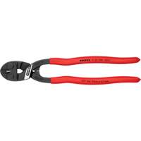 Coupe-boulons compact &agrave; levier d&eacute;multipli&eacute; CoBolt&reg; XL avec lame &agrave; encoche, 10" l, Coupe centrale Distribution Jean Lapalme