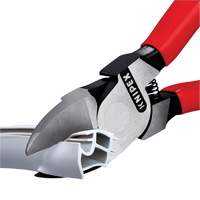Diagonal Pliers for Flush Cutting Plastics, 6-1/4" L Distribution Jean Lapalme