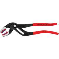 Pipe Gripping Pliers with Replaceable Plastic Jaws, 10" Distribution Jean Lapalme