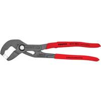 Pince pour colliers de serrage 10" pour colliers Click Distribution Jean Lapalme