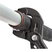 Pince pour colliers de serrage 10" pour colliers Click Distribution Jean Lapalme